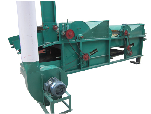 高速開(kāi)花機(jī)